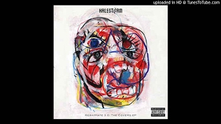 Halestorm - I Hate Myself For Loving You