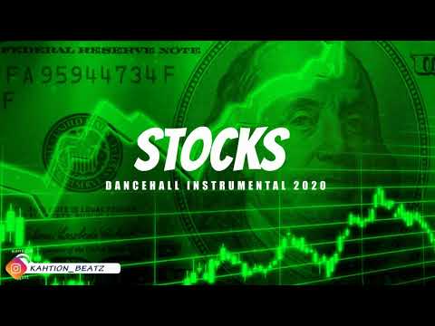 Dancehall Riddim Instrumental 2020 ~ Stocks📈