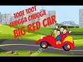 The Wiggles Big Red Car Animation