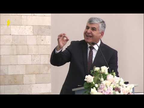 Relu Moldovanu - Viața aleșilor lui Dumnezeu