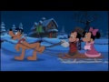 Mickey S Once Upon A Christmas 1999 Final Scene