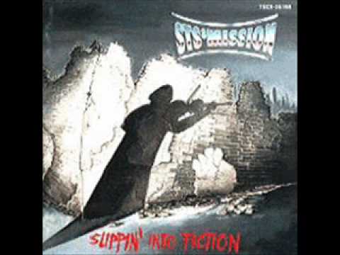Sts8 Mission(Ger)-Give Me The Low Down(1992)