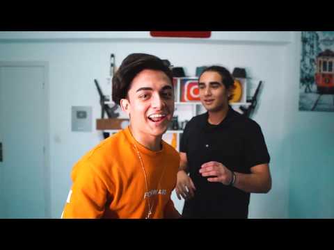 Youtube Merhaba ft.Fatih can aytan