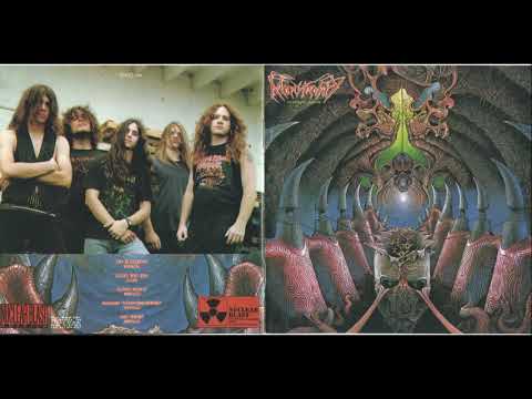 Monstrosity - Imperial Doom (1992)