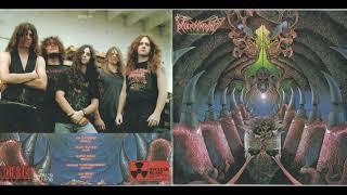 Monstrosity - Imperial Doom (1992)