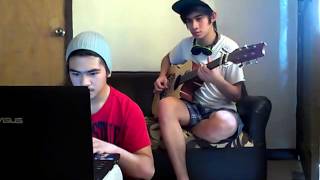 SHE WAS MINE - AJ RAFAEL & JESSE BARRERA