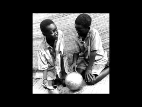 La Hantise du Portier - Mc Solaar ( bo Le Ballon d'Or 1994 ).wmv