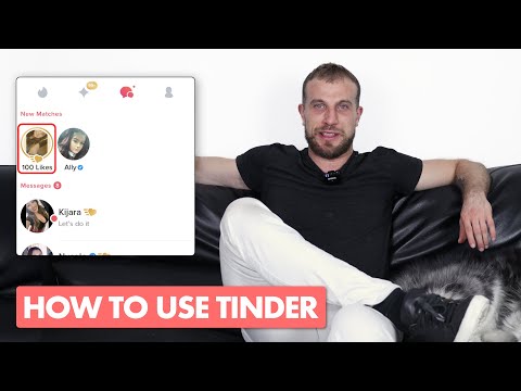 YouTube video about: How long do likes last on tinder?
