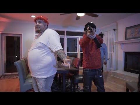 BIG DOT - 5FT5 (Official Music Video) Ft LuhJoJo
