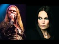 I Walk Alone Jorn Lande feat Tarja Turunen.wmv
