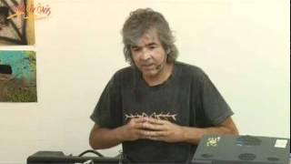 Εργαστήριο, Παρά θιν' αλός #1