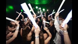 Kauno Maironio universitetinės gimnazijos 99-osios laidos šimtadienio afterparty 2026 m.