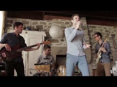 Ain't no sunshine (Bill Withers cover) - Coffee Tone : Session répétition #4