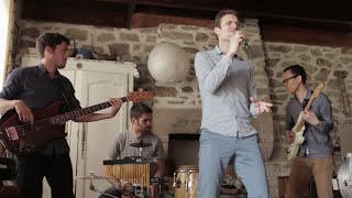 Ain't no sunshine (Bill Withers cover) - Coffee Tone : Session répétition #4