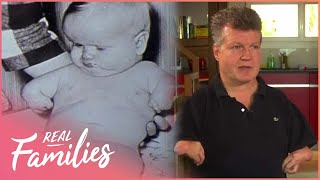 Thalidomide Disaster Survivors Fight To Get Justice | No Limits | Real Families