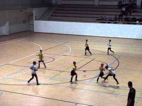 Mészöly Focisuli - Gloriett SE  0:1