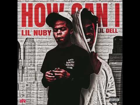 Lil Nuby X Lil Dell - How Can I (remix)