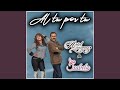 Al Tú Por Tú (feat. Isabela)