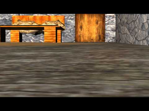 Wizualizacja domu 3D