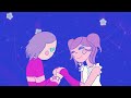 Mystery Of Love Animation Lalaloopsy