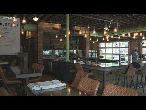 First Look: Doug Trattner explores Avo Modern Mexican restaurant