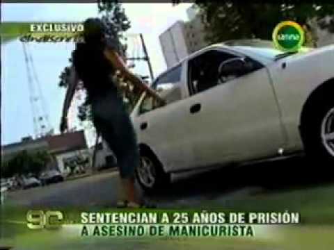 Sentencia Victor Girao Lurigancho Canal 2