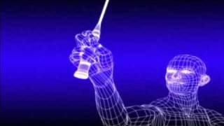 Badminton Techniques - Forehand net kill