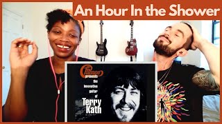 CHICAGO - "AN HOUR IN THE SHOWER" (reaction)