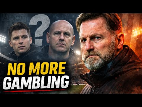 Who Should Be West Brom’s Next Manager? | Experience Over Experiments