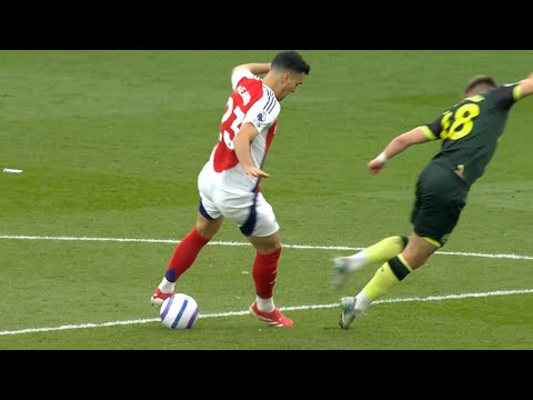 Mikel Merino - Spanish Class (2025)