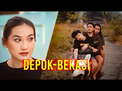 PERJUANGAN DEKETIN CEWEK BEKASI