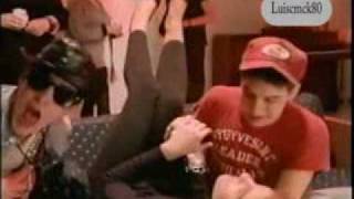 (You Gotta) Fight For Your Right (To Party) - Beastie Boys