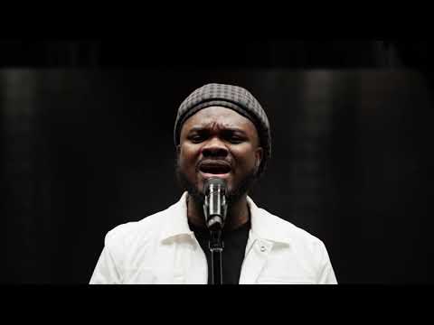 ANYANYA ft Andre Chmut - Only One (Live recording)