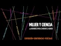 UC: Ciclo Mujeres y ciencia