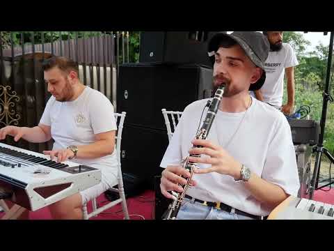 Orchestra 🎷Dragos Japonezu - New Instrumental 2022 by#SARBUEVENTS