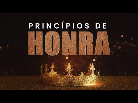 PRINCIPÍOS DE HONRA - Lamartine Posella