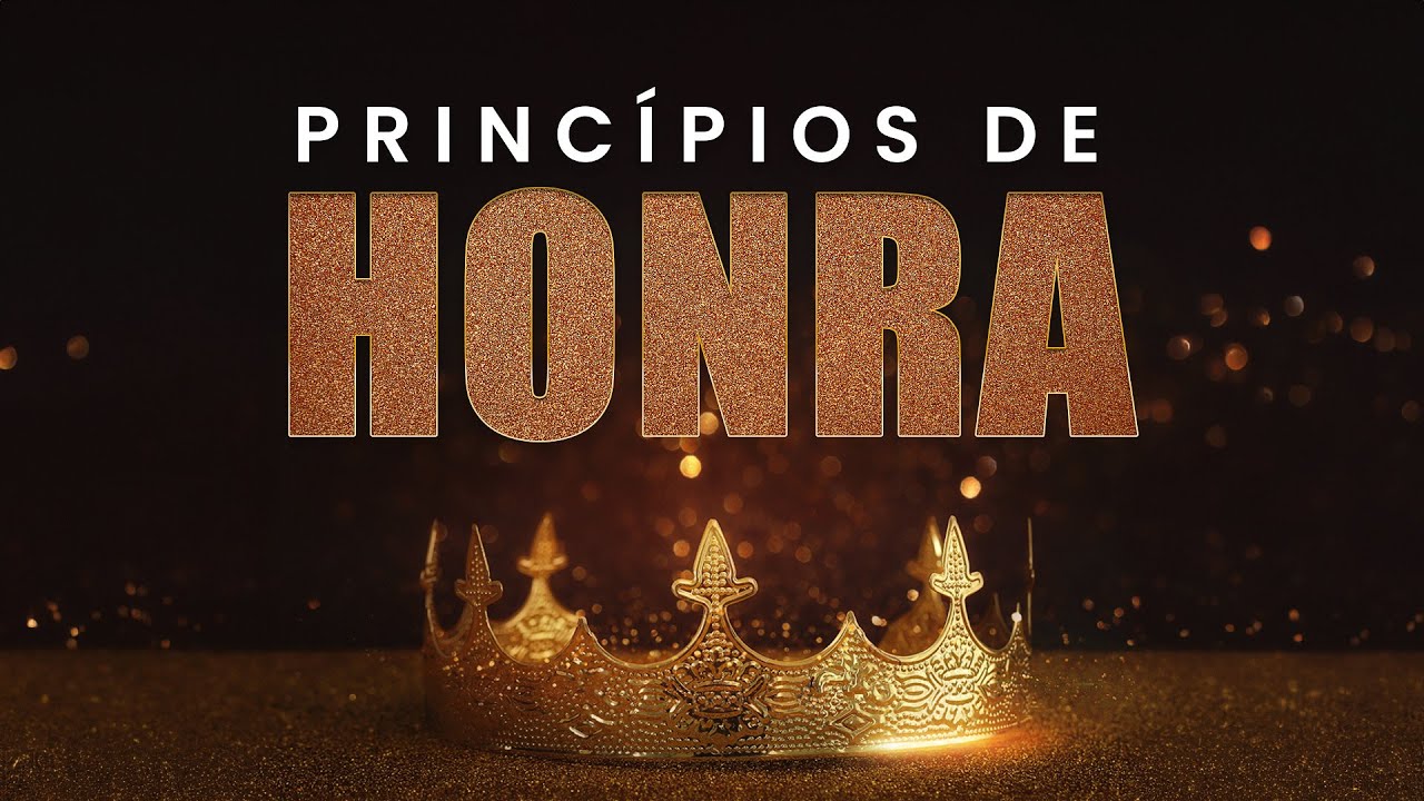 PRINCIPÍOS DE HONRA - Lamartine Posella