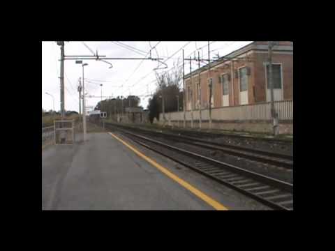 2 ore di transiti a Torre in Pietra