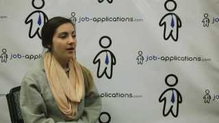 Buffalo Wild Wings Interview - Hostess and Cashier