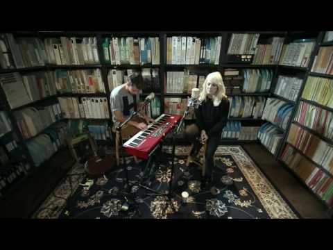 The Sounds - Thrill - 11/22/2016 - Paste Studios, New York, NY