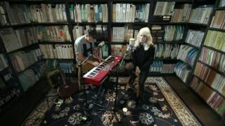 The Sounds - Thrill - 11/22/2016 - Paste Studios, New York, NY