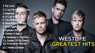 Download lagu The Best Of Westlife Westlife Greatest Hits Full Album Vol 2 mp3