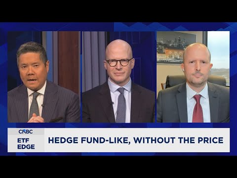 ETF Edge on using managed futures to navigate volatility during the Iran war