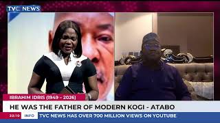 Condolences Pour In as Former Gov. of Kogi, Ibrahim Idris, Dies at 77