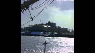 Unchained Melody  Cyndi Lauper