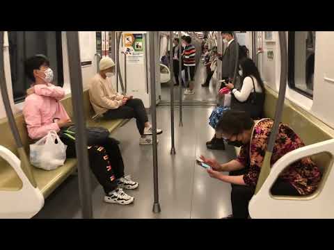 iPhone In China || Chinese Metro||75% iPhones Users In China