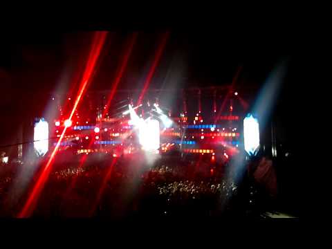 Sunrise Festival 2011 - W & W [hd] cz7.mp4