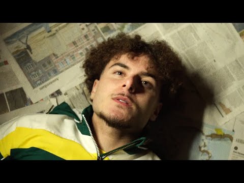 WOODY - AVOND WEG (PROD. KEYSER SOZE)