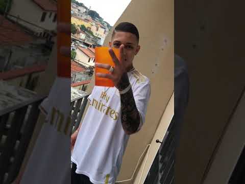 Mc Lk 13- O que ontem era sonho. Prévia 2020.