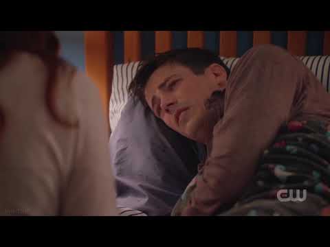 Barry Allen • I Didn’t Choose This {+6.07}